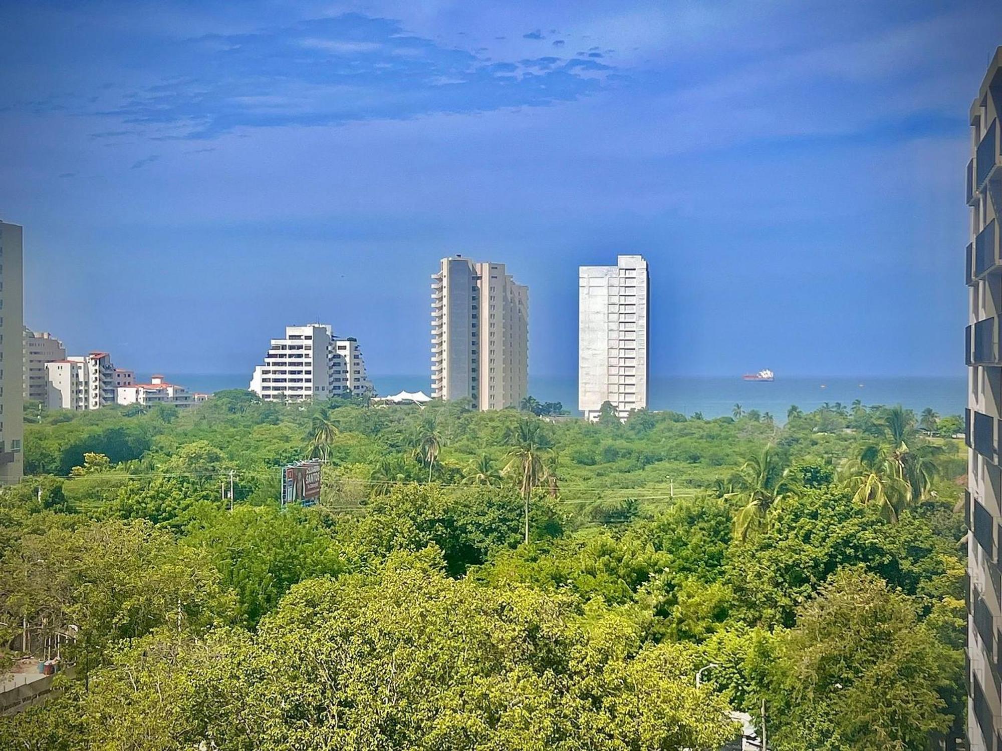 Conjunto Horizonte Plaza Apartamento *
