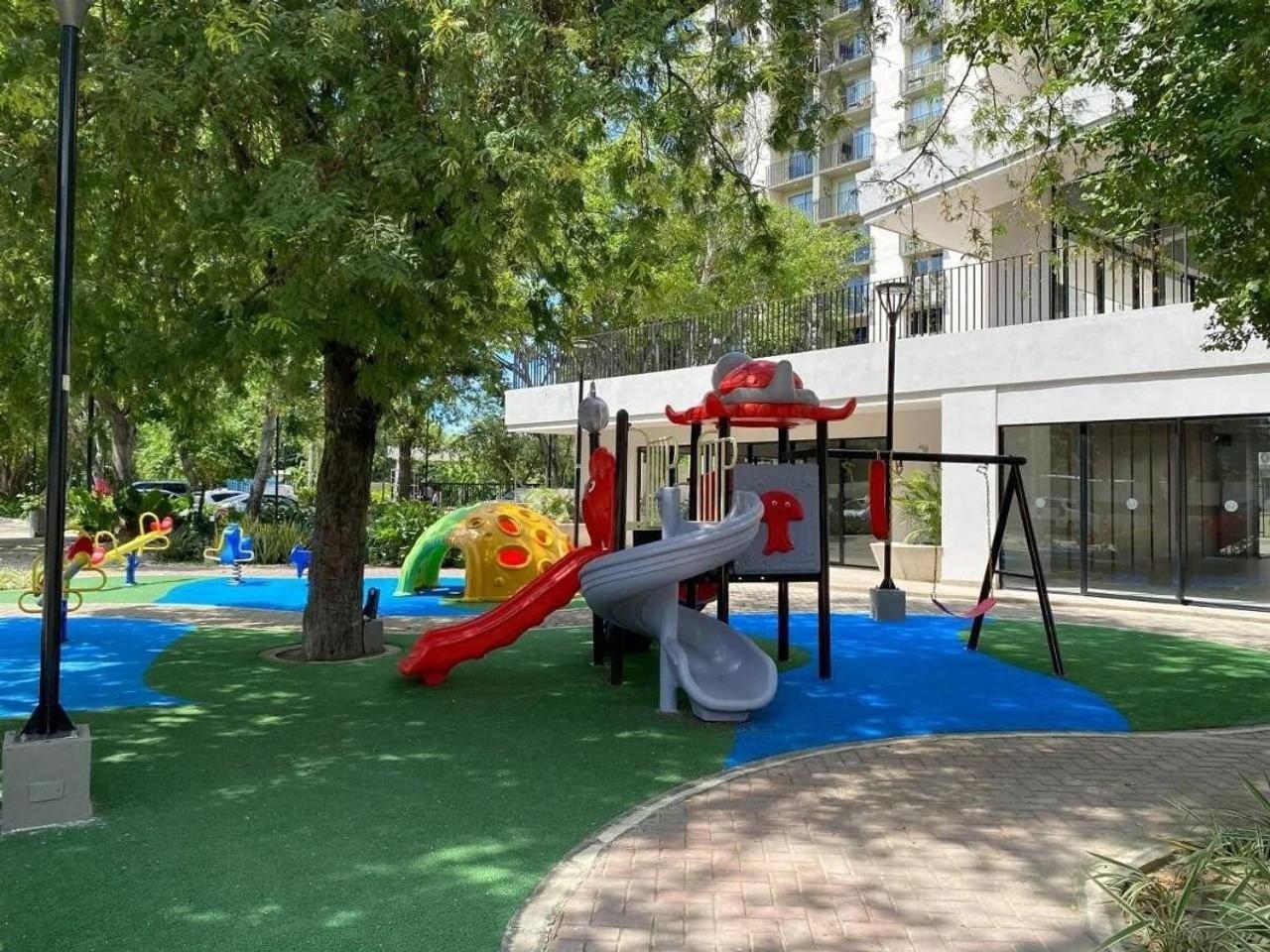 Conjunto Horizonte Plaza Apartamento *