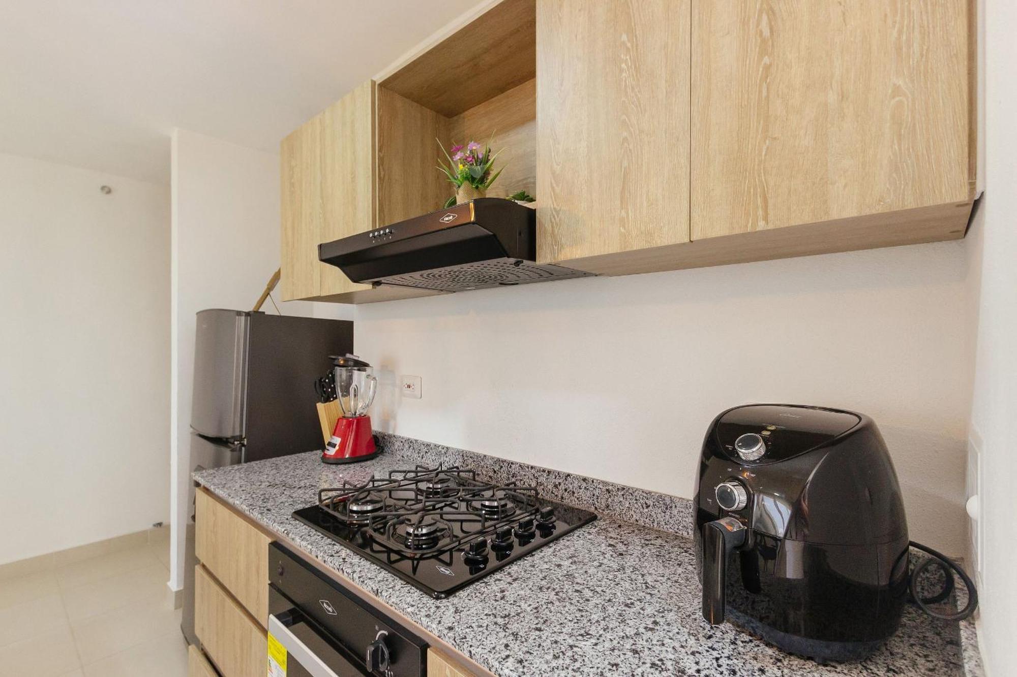 Conjunto Horizonte Plaza Apartamento Santa Marta (Magdalena)