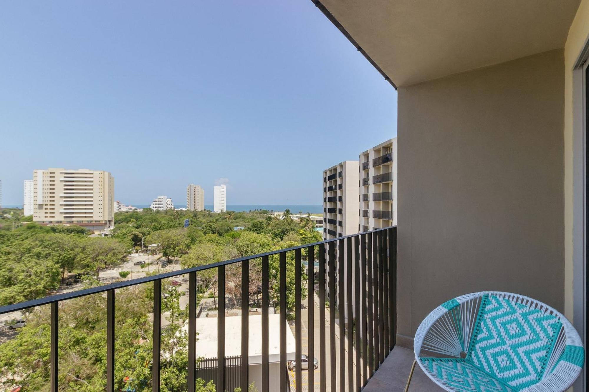 Conjunto Horizonte Plaza Apartamento Santa Marta (Magdalena)