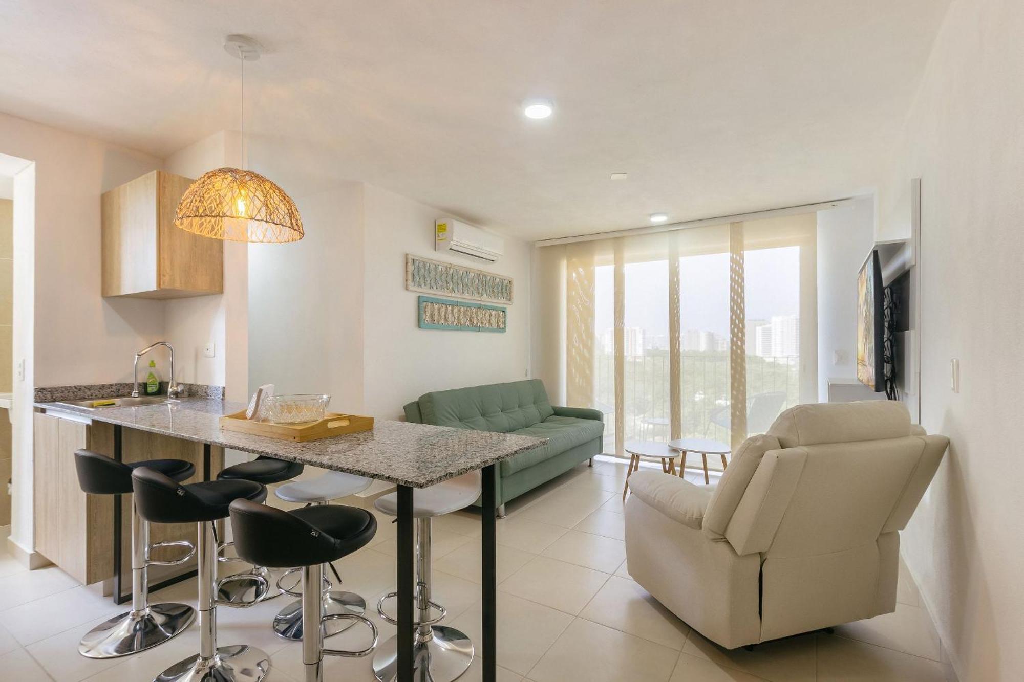 Conjunto Horizonte Plaza