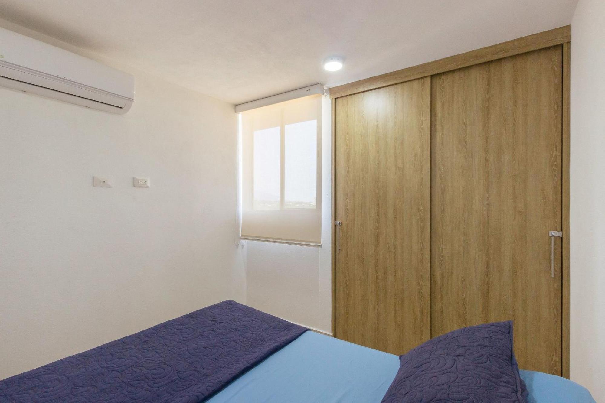 Apartamento Conjunto Horizonte Plaza *