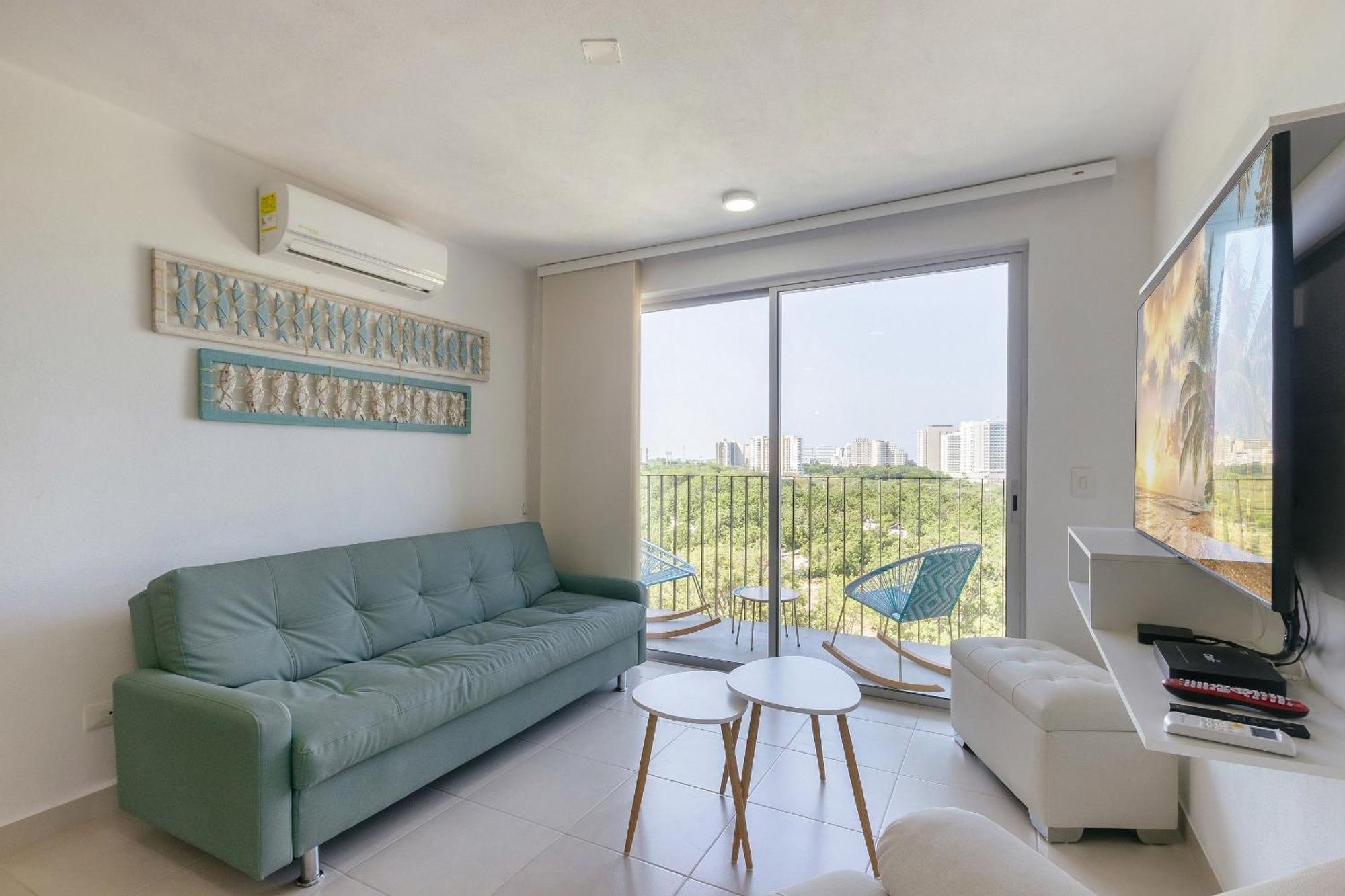 Apartamento Conjunto Horizonte Plaza Santa Marta (Magdalena)