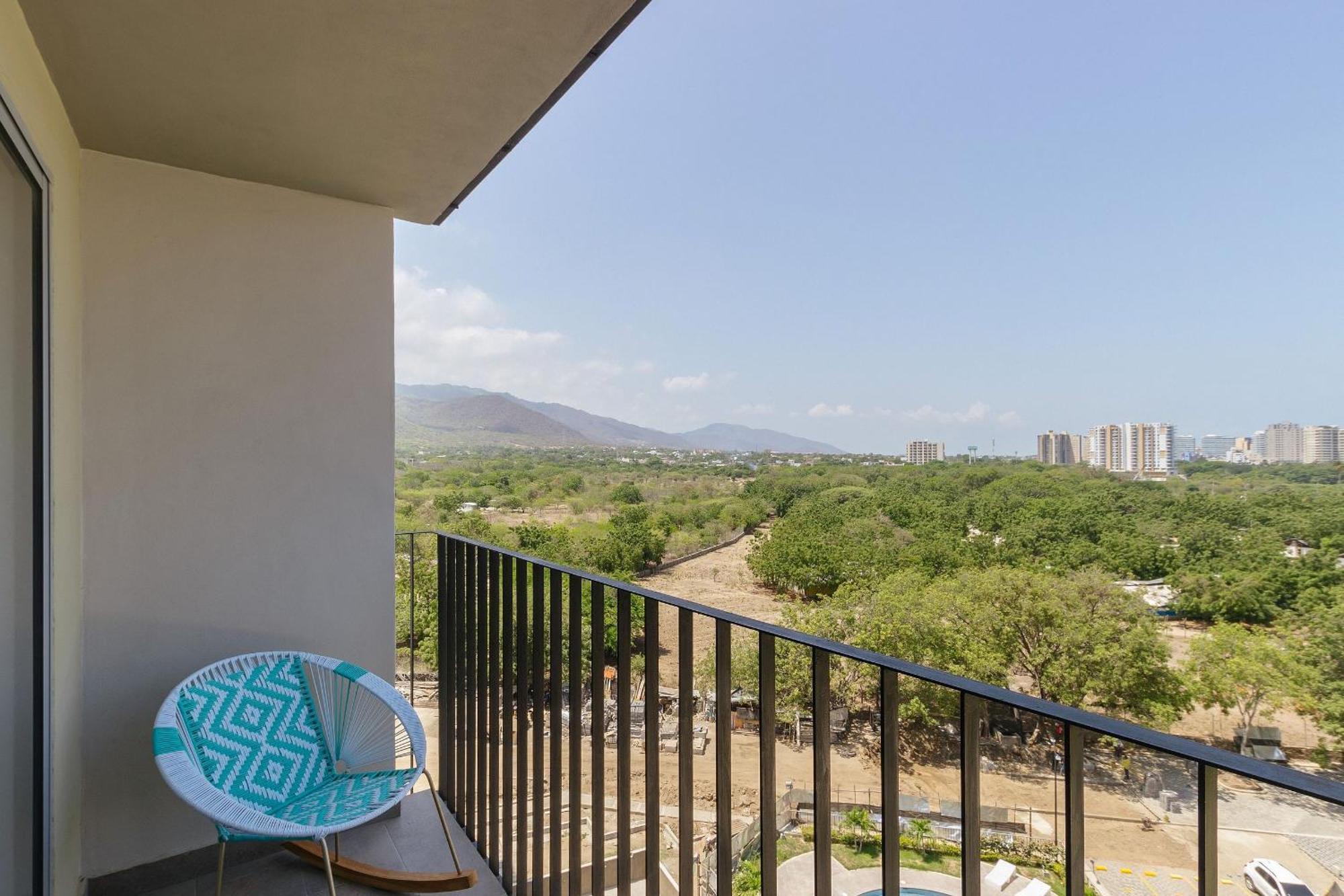 Conjunto Horizonte Plaza Apartamento *