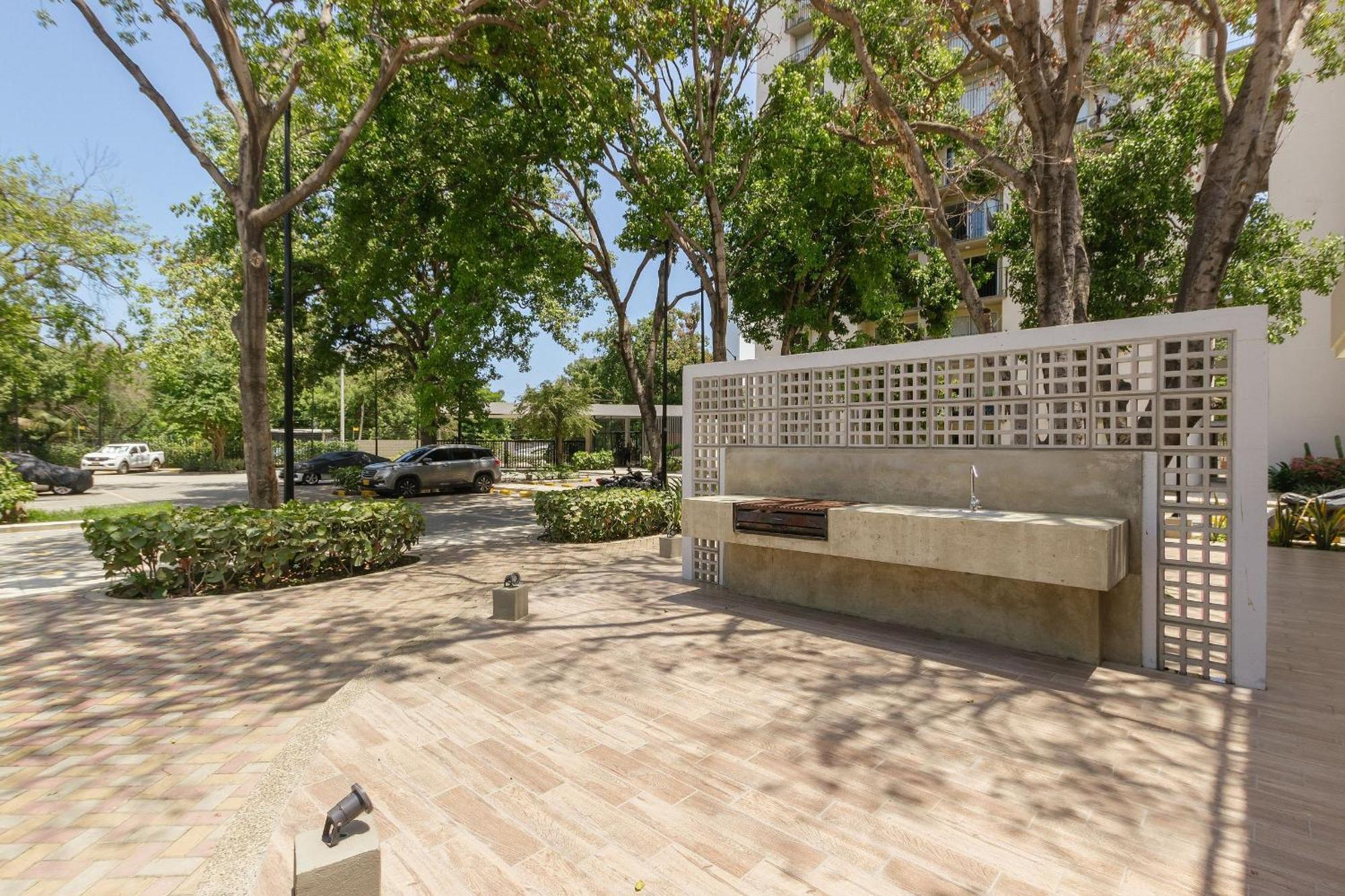 Conjunto Horizonte Plaza Apartamento Santa Marta (Magdalena)
