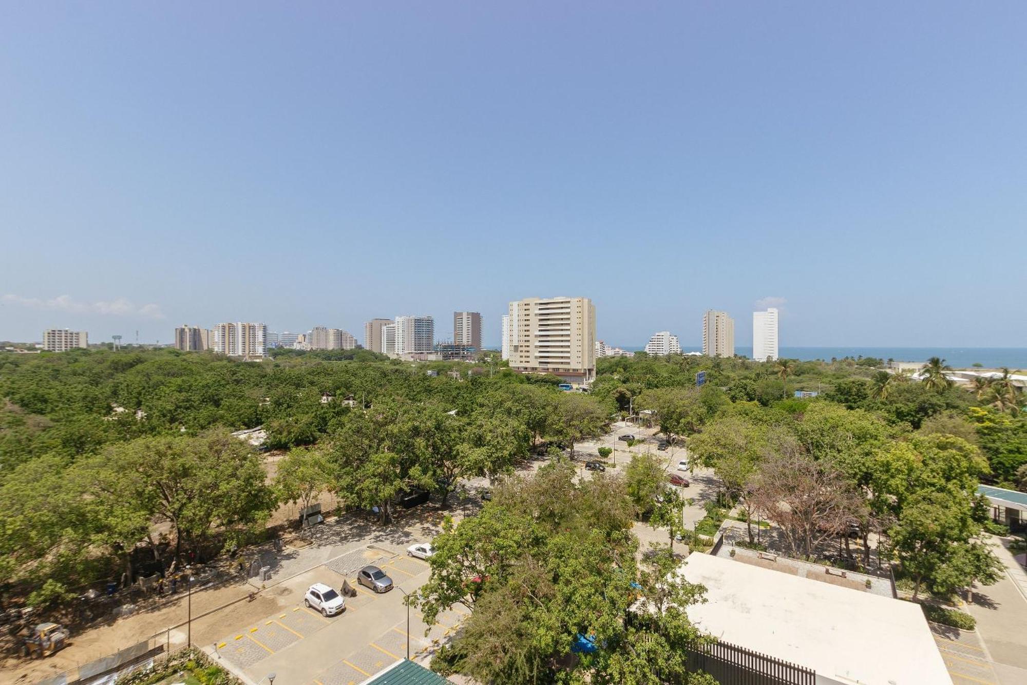 Apartamento Conjunto Horizonte Plaza Santa Marta (Magdalena)