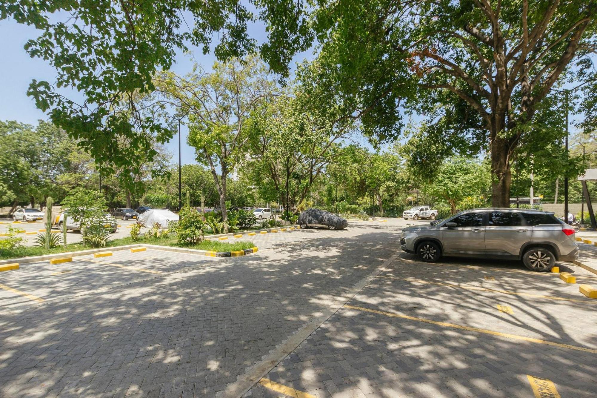 Conjunto Horizonte Plaza Apartamento *