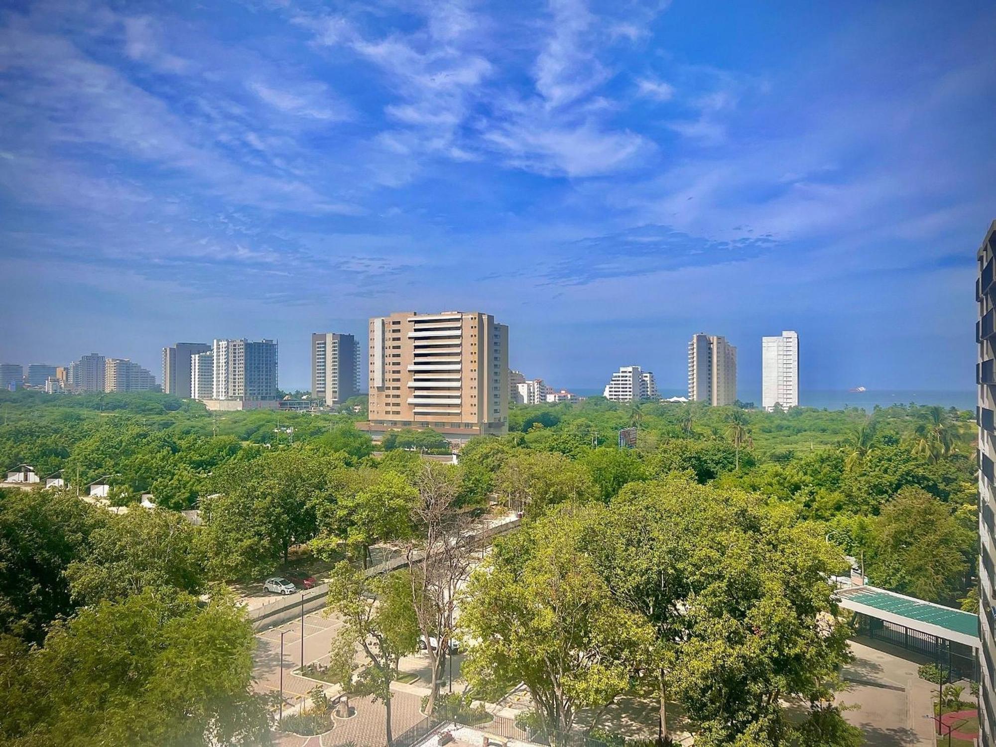 Apartamento Conjunto Horizonte Plaza *