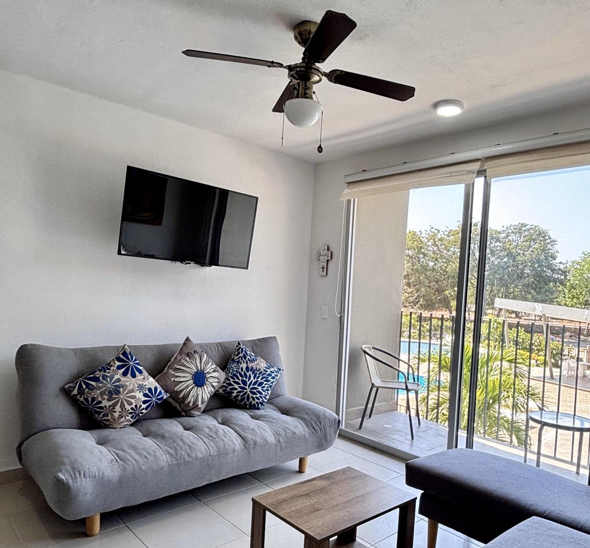 Conjunto Horizonte Plaza Apartamento