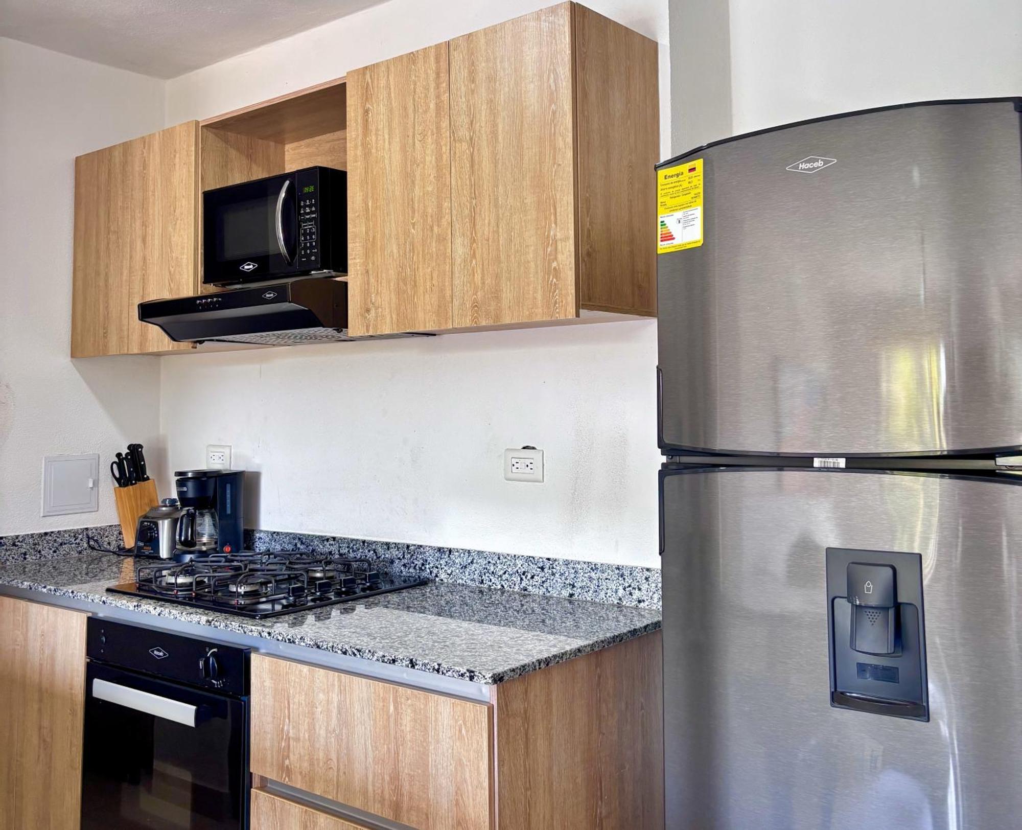 Conjunto Horizonte Plaza Apartamento *