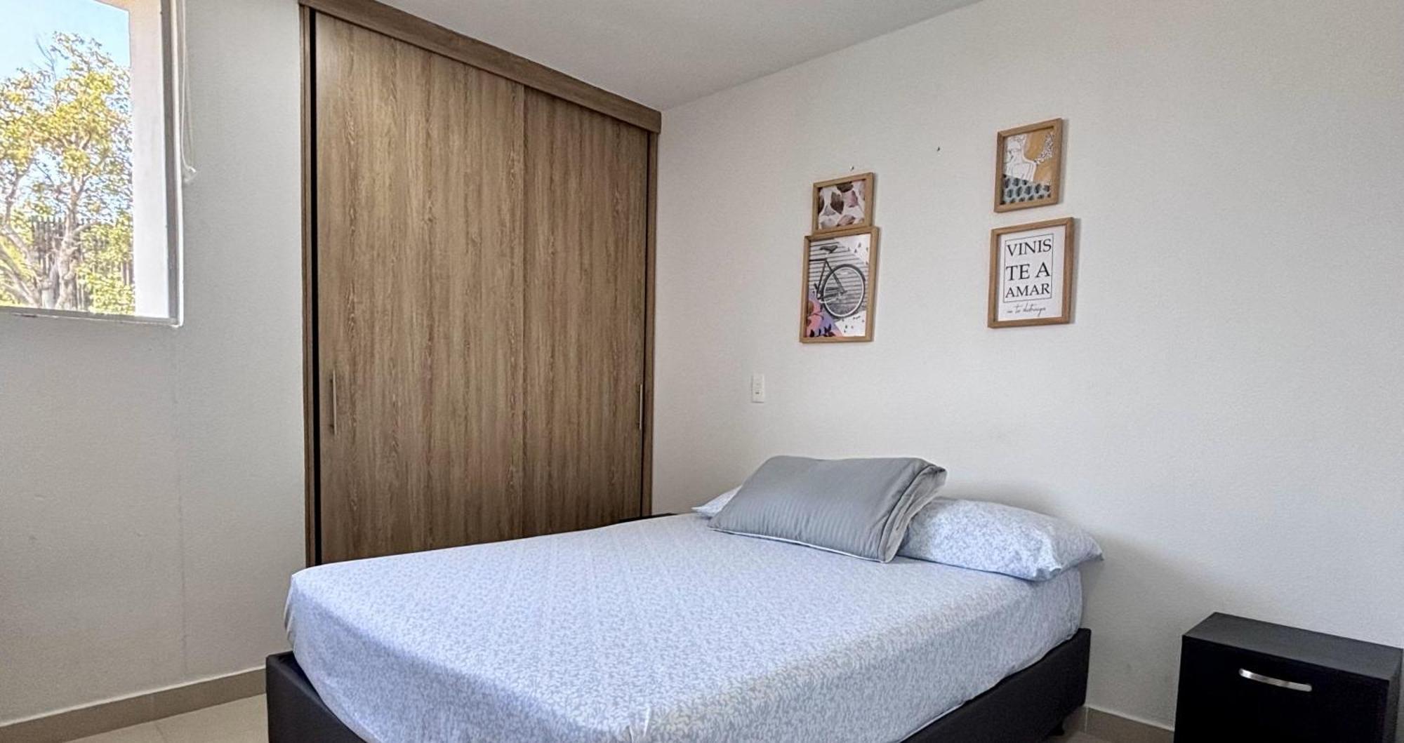 Conjunto Horizonte Plaza Apartamento Santa Marta (Magdalena)
