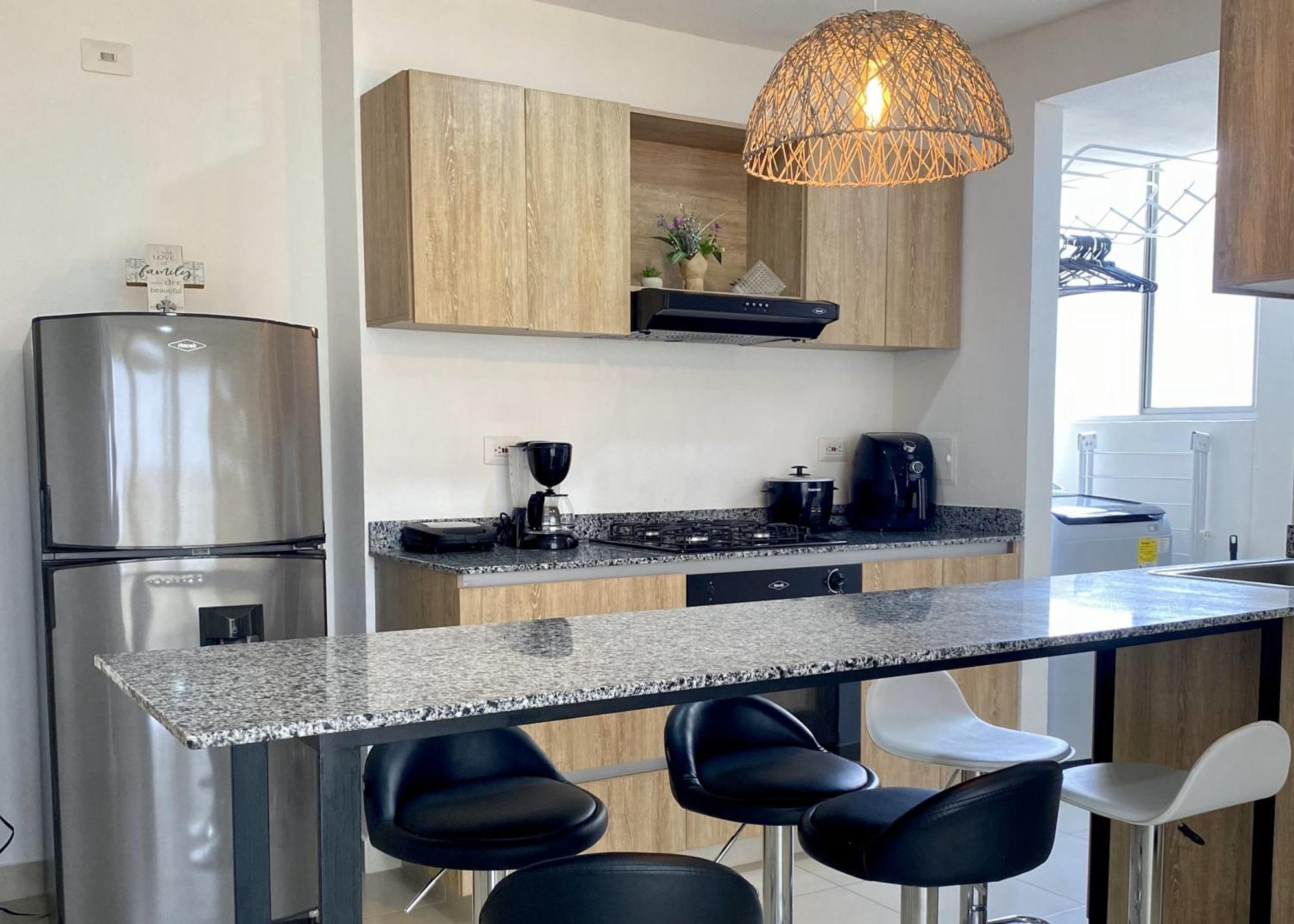 Conjunto Horizonte Plaza Apartamento *