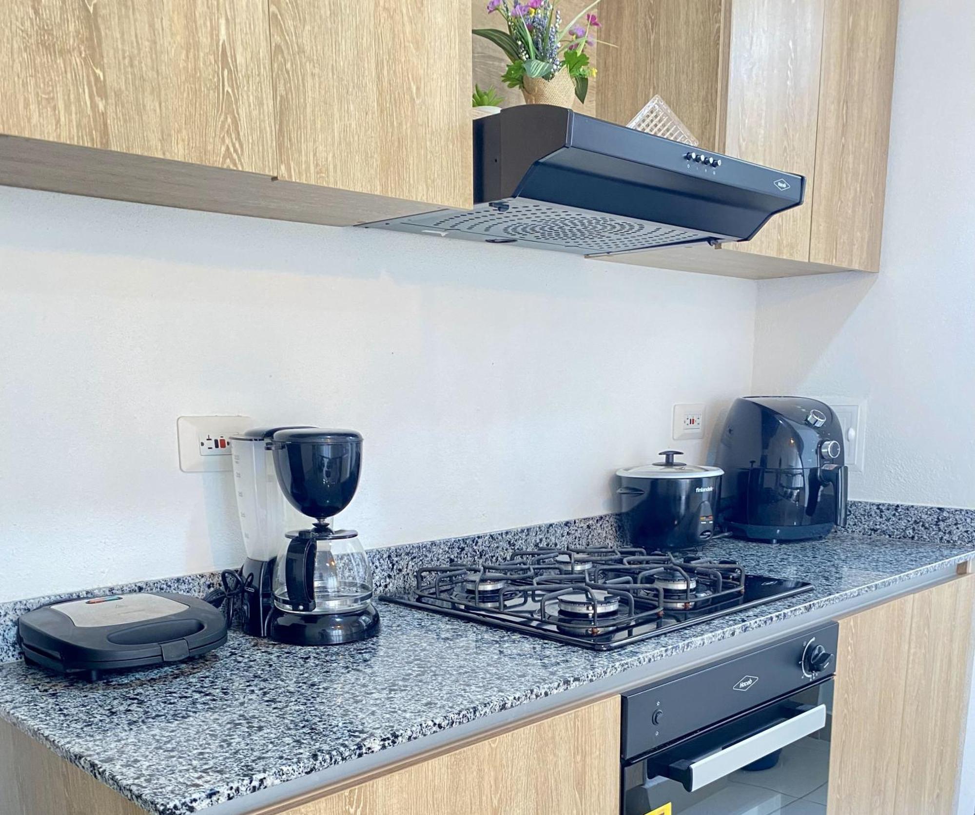 Apartamento Conjunto Horizonte Plaza Santa Marta (Magdalena)
