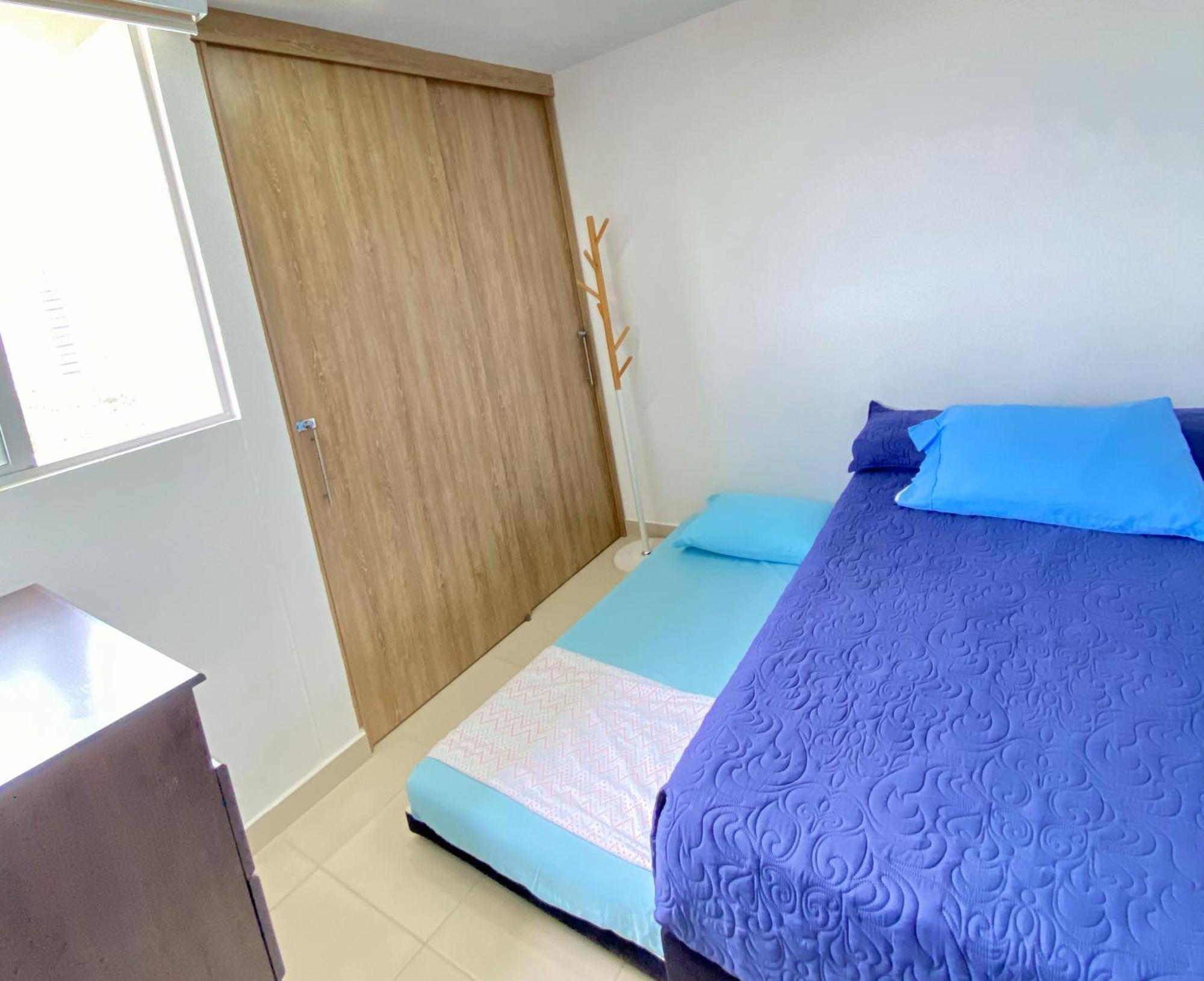 Conjunto Horizonte Plaza Apartamento *
