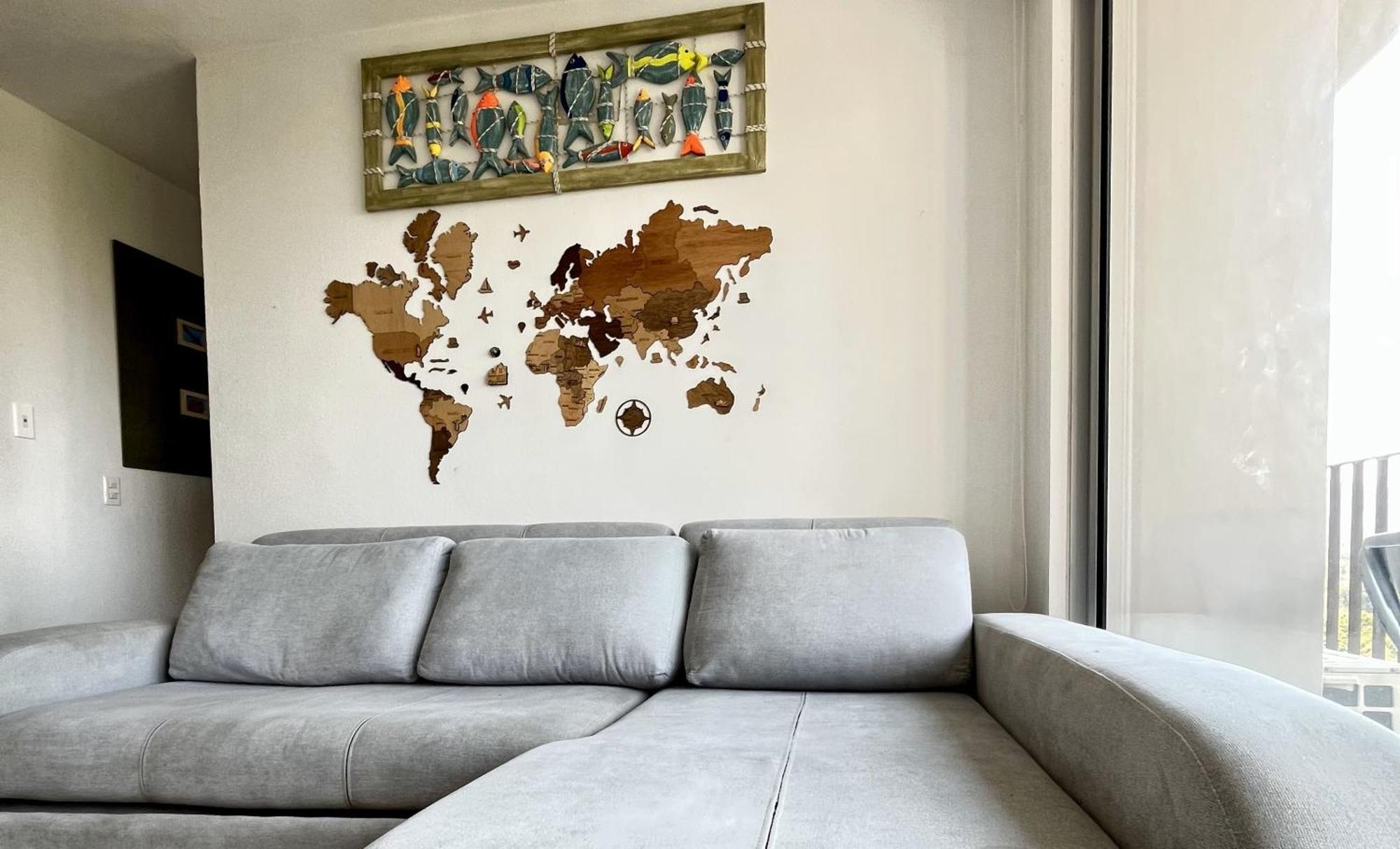 Conjunto Horizonte Plaza Apartamento