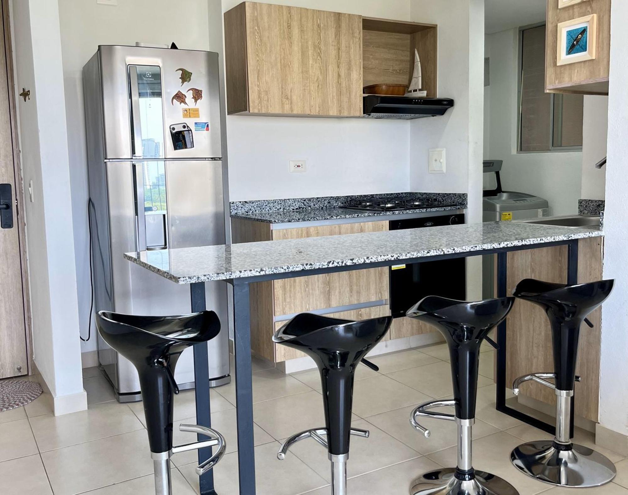 Apartamento Conjunto Horizonte Plaza