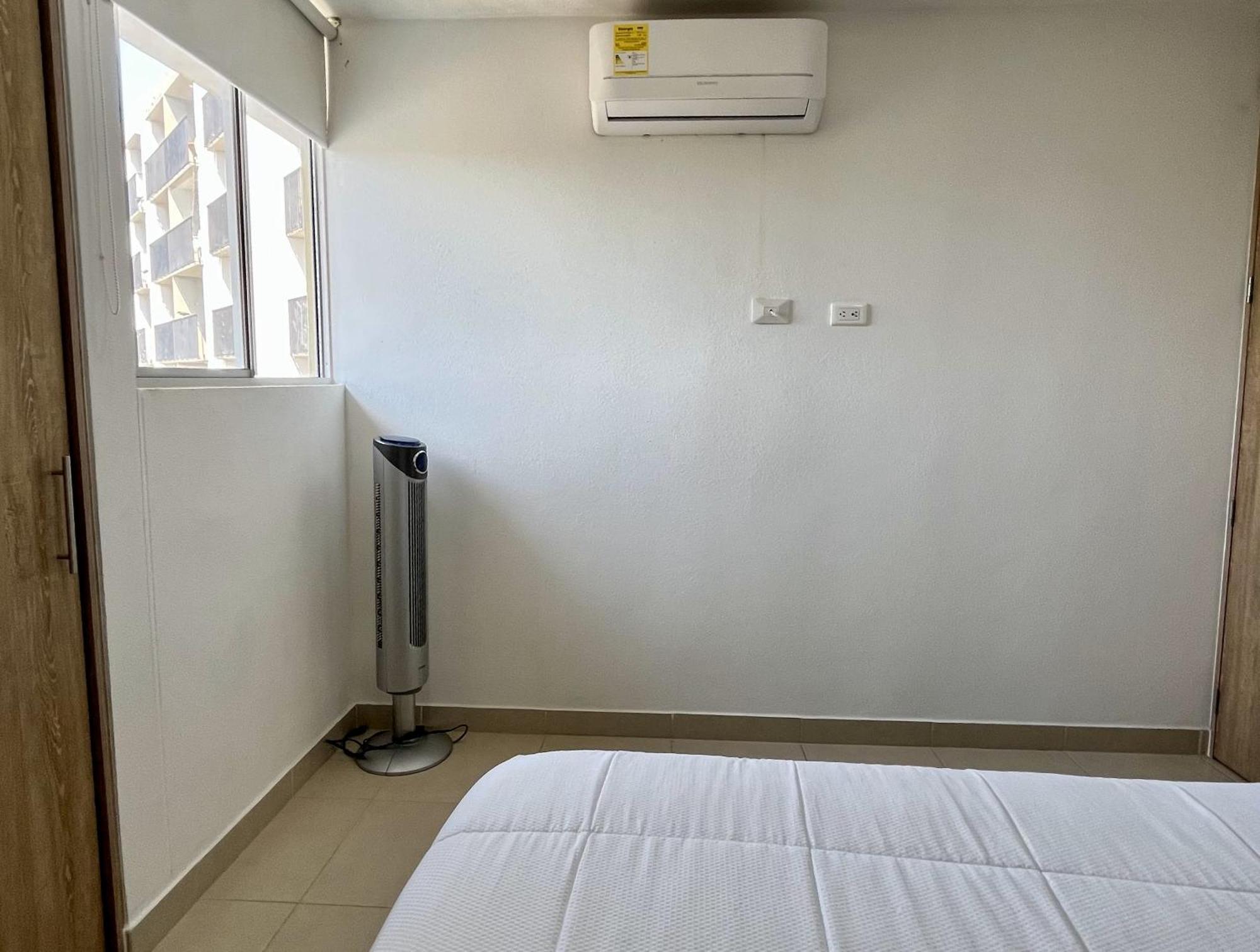 Apartamento Conjunto Horizonte Plaza Santa Marta (Magdalena)
