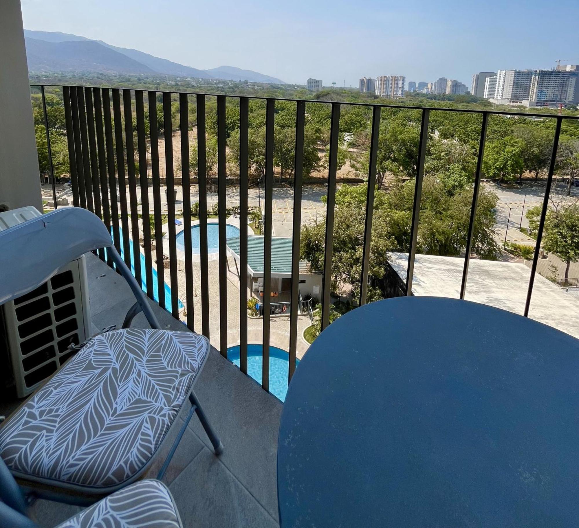 Conjunto Horizonte Plaza Apartamento Santa Marta (Magdalena)